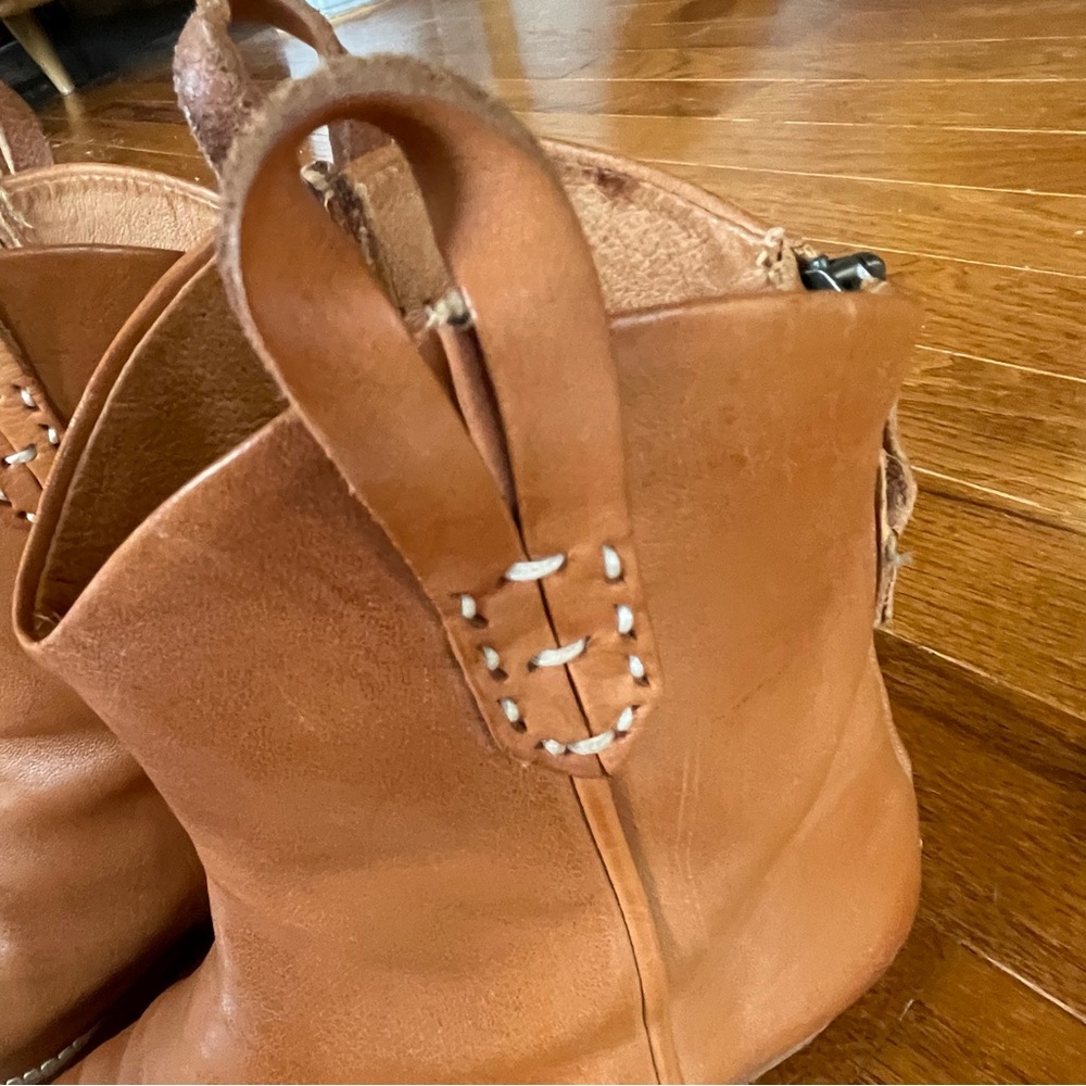 We the Free Wesley Ankle Boot - Picture 7 of 9